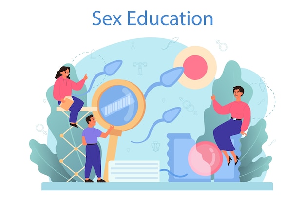 Impact of Sexuality Education